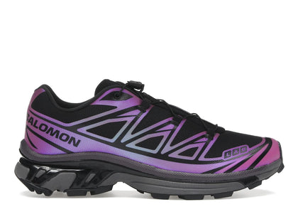 Salomon XT-6 Iridescent Pack - authentic Salomon sneakers
