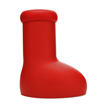 MSCHF Big Red Boot - authentic MSCHF sneakers