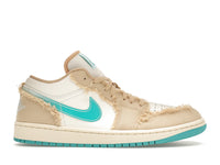 Jordan 1 Low SE Wave (Women's)