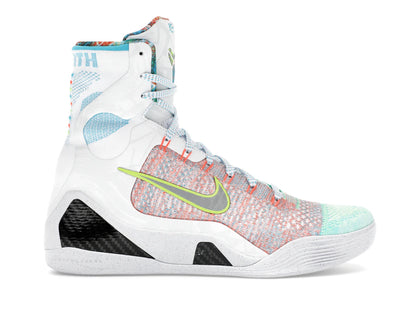Nike Kobe 9 Elite Protro What The (2025) - authentic Nike sneakers