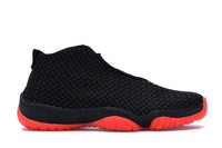 Jordan Future Premium Black Infrared 23 (2018)