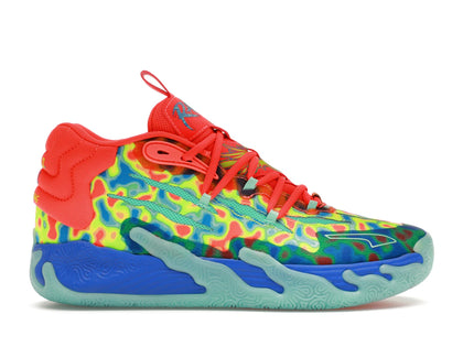 Puma LaMelo Ball MB.03 GutterMelo - authentic Puma sneakers