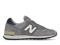 New Balance 670 MiUK 40th Anniversary Catalogue Pack