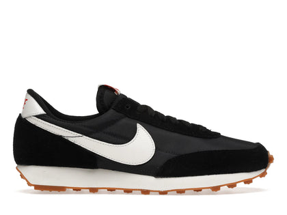 Nike Daybreak Black (Women's) - authentic Nike sneakers