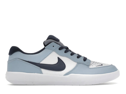 Nike SB Force 58 PRM Thunder Blue - authentic Nike sneakers