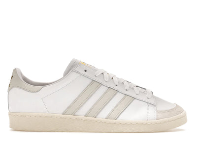 adidas Jabbar Low Cloud White Orbit Grey