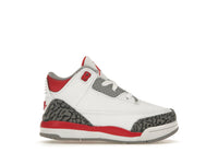 Jordan 3 Retro Fire Red (2022) (TD)