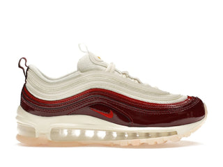 Nike Air Max 97 Dark Beetroot (Women's) - authentic Nike sneakers
