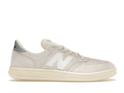 New Balance T500 Light Arctic Grey - authentic New Balance sneakers