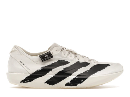 adidas Y-3 Adios 9 Beige Orbit Grey Black - authentic adidas sneakers