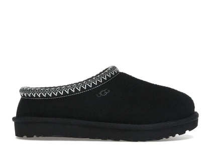 UGG Tasman II Slipper Black (Women's) - authentic UGG sneakers