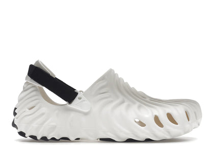 Crocs Pollex Clog by Salehe Bembury Wear Test Sample (1 of 500) (Paris Fashion Week Exclusive) - authentic Crocs sneakers