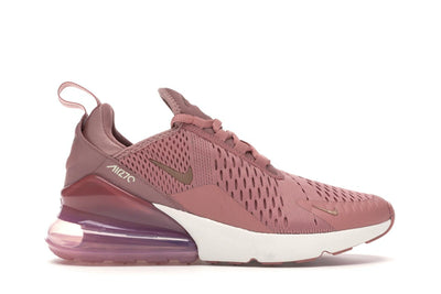 Nike Air Max 270 Rust Pink (Women's)