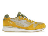 Diadora V7000 END. Limoncello