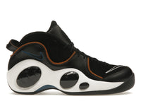 Nike Air Zoom Flight 95 Schwarz Baldrianblau
