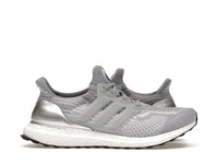 adidas Ultra Boost DNA NASA Halo Silver