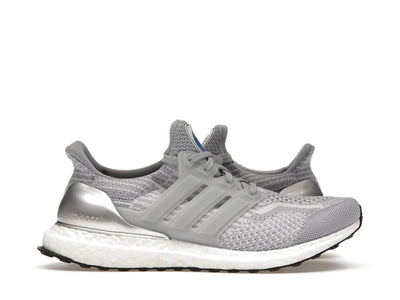 adidas Ultra Boost DNA NASA Halo Silver