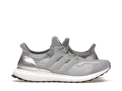 adidas Ultra Boost DNA NASA Halo Silver - authentic adidas sneakers