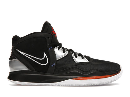 Nike Kyrie Infinity Fire and Ice - authentic Nike sneakers