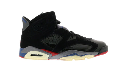 Jordan 6 Retro Pistons - authentic Jordan sneakers