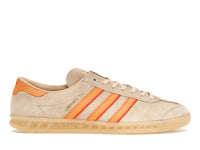 adidas Hamburg Crystal Sand Hazy Orange