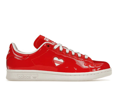 adidas Stan Smith Valentine's Day Red (2019) (Women's)