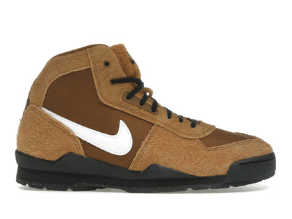 Nike Air Baltoro Stüssy Light British Tan - authentic Nike sneakers