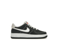 Nike Air Force 1 Low S50 Black White Black Sail (GS)