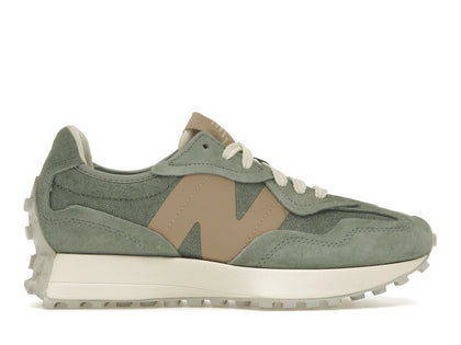 New Balance 327 Juniper - authentic New Balance sneakers
