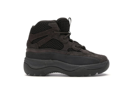 adidas Yeezy Desert Boot Oil (Infants) - authentic adidas sneakers