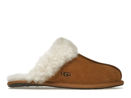 UGG Scuffette II Slipper Chestnut (Women's) - authentic UGG sneakers