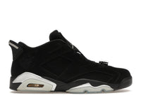 Jordan 6 Retro Low Chrome (2015)