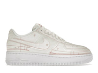 Nike Air Force 1 Low '07 LX  Blueprint Summit White (Women's)