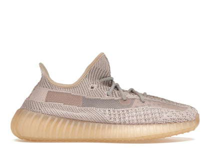 adidas Yeezy Boost 350 V2 Synth (Reflective) - authentic adidas sneakers