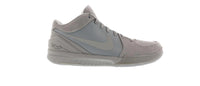 Nike Kobe 4 Black Mamba Collection Fade to Black