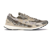 adidas Adizero adios 3 Undefeated Camo Brown