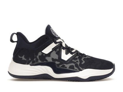 New Balance TWO WXY v3 Team Navy White - authentic New Balance sneakers