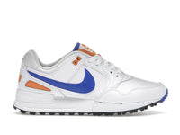 Nike Air Pegasus '89 Golf White Orange Peel Black Racer Blue