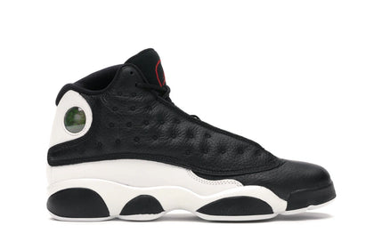 Jordan 13 Retro Reverse He Got Game (GS) - authentic Jordan sneakers