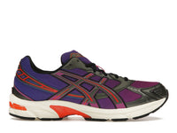 ASICS Gel-1130 Kith Marvel Villains Magneto, geöffnete Verpackung (Comic nicht enthalten)