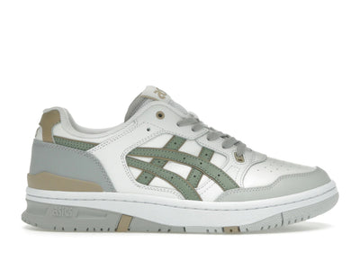 ASICS EX89 White Slate Grey