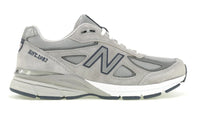 New Balance 990v4 MiUSA Est. 1982 Grey