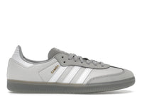 adidas Samba OG Grey Cloud White Grey