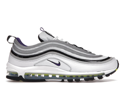 Nike Air Max 97 Airmoji - authentic Nike sneakers