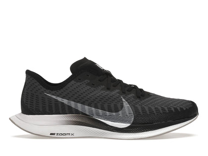 Nike Zoom Pegasus Turbo 2 Black Gunsmoke - authentic Nike sneakers