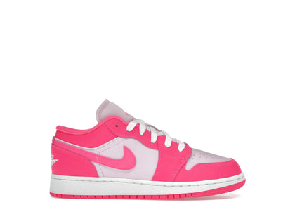 Jordan 1 Low Valentine’s Day (GS) - authentic Jordan sneakers
