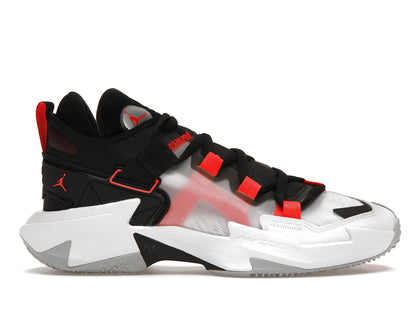 Jordan Why Not .5 Bloodline - authentic Jordan sneakers