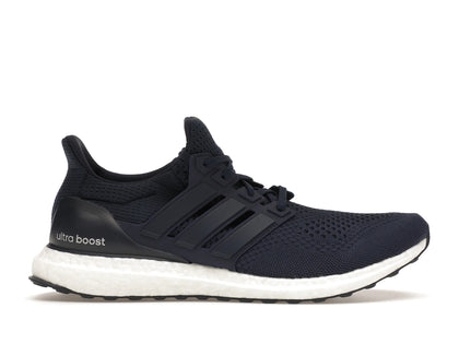 adidas Ultra Boost 1.0 Shadow Navy Grey Two - authentic adidas sneakers
