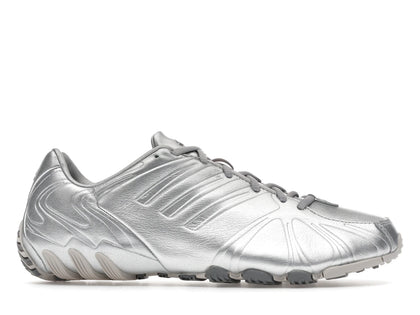 adidas Ghost Sprint Metallic Silver (Women's) - authentic adidas sneakers