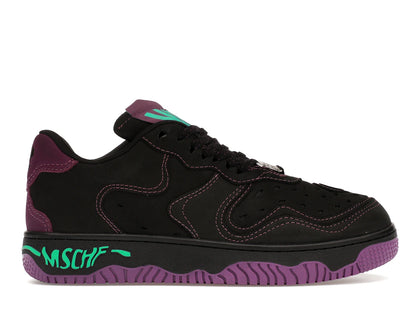 MSCHF Super Normal 2 Mars Black - authentic MSCHF sneakers